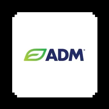 ADM. Now on Knowde.