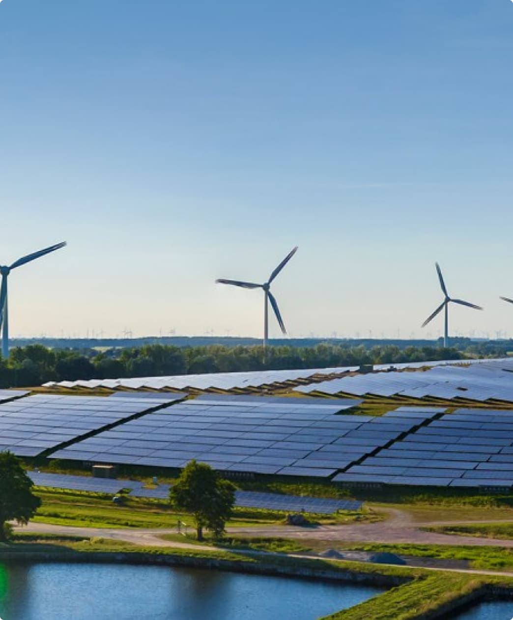 Wacker - Our solutions make a better world for generations.