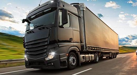 Transportation Banner