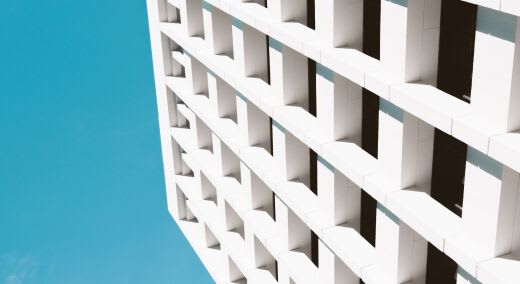 Building & Construction Banner