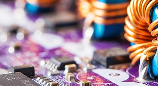 Parts & Components Banner