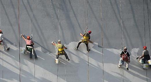 Building & Construction Banner