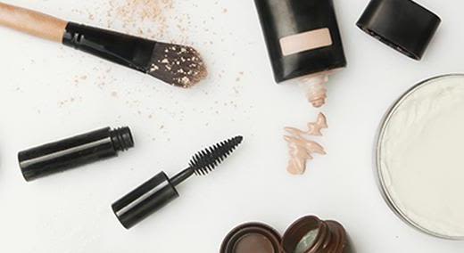 Beauty & Care Banner