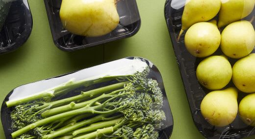 Printing & Packaging Banner