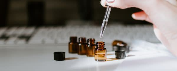 XIAMETER(TM) PMX-200 Silicone Fluid 20cSt banner