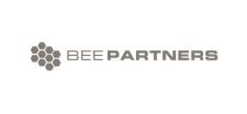 bee partners logo