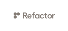 refactor logo