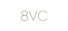 8VC logo