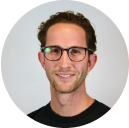 Hilan Kaplan headshot