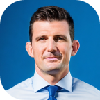 Sean Tilley headshot