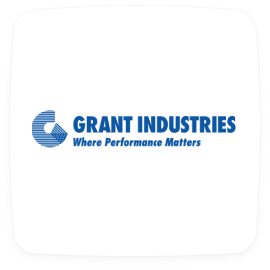 Search Knowde to find out more about how Grant Industries develops and manufactures high-quality textile, cosmetic, and performance specialty chemicals.